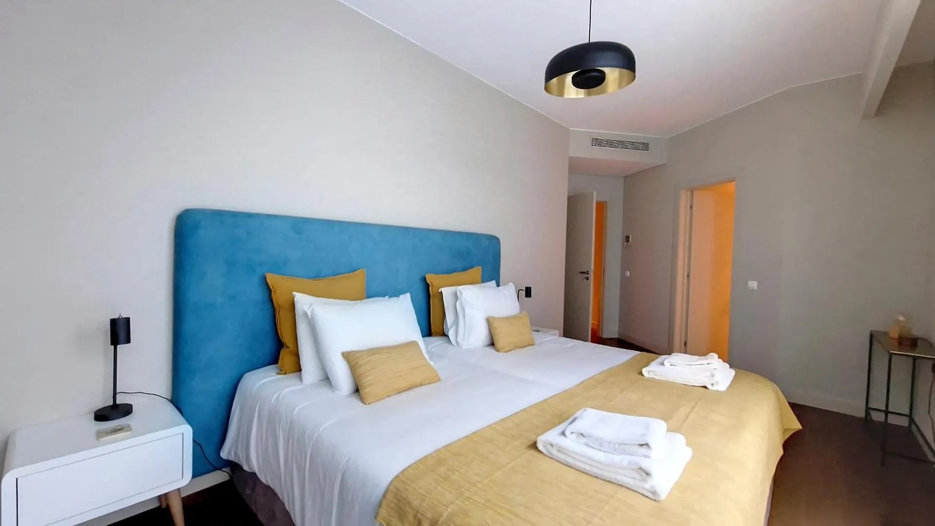 Southern Skies Apartment By Lovelystay Funchal  0*, Funchal (Madeira)