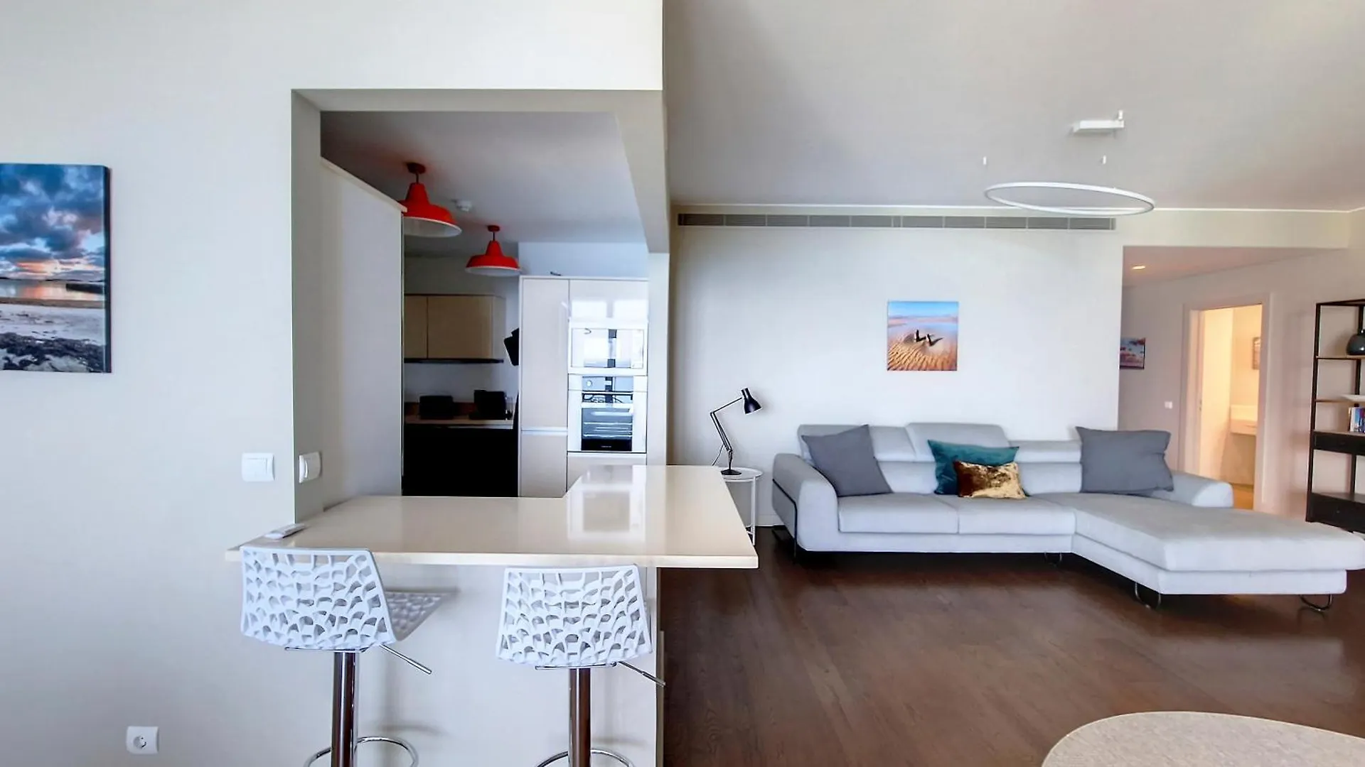 Southern Skies Apartment By Lovelystay Funchal  Funchal (Madeira)