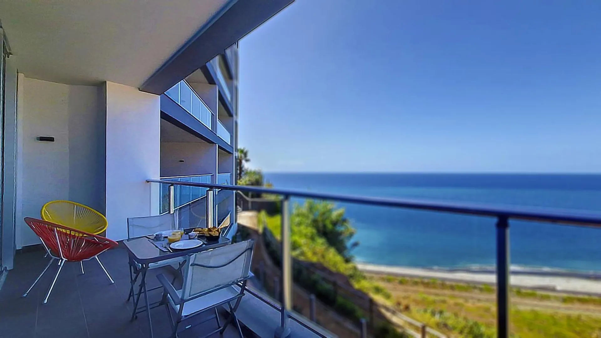Southern Skies Apartment By Lovelystay Funchal  0*, Funchal (Madeira) Portugal