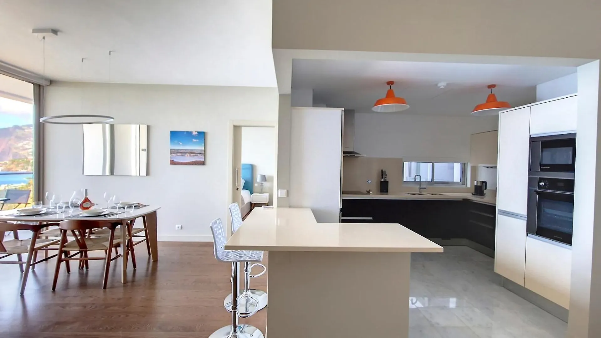Southern Skies Apartment By Lovelystay Funchal  0*, Funchal (Madeira) Portugal