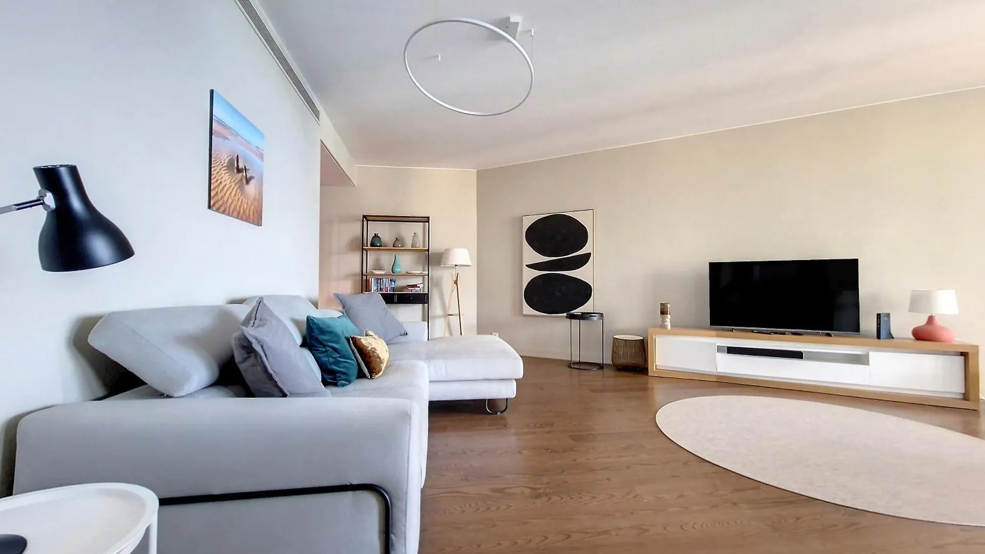 Southern Skies Apartment By Lovelystay Funchal  Portugal