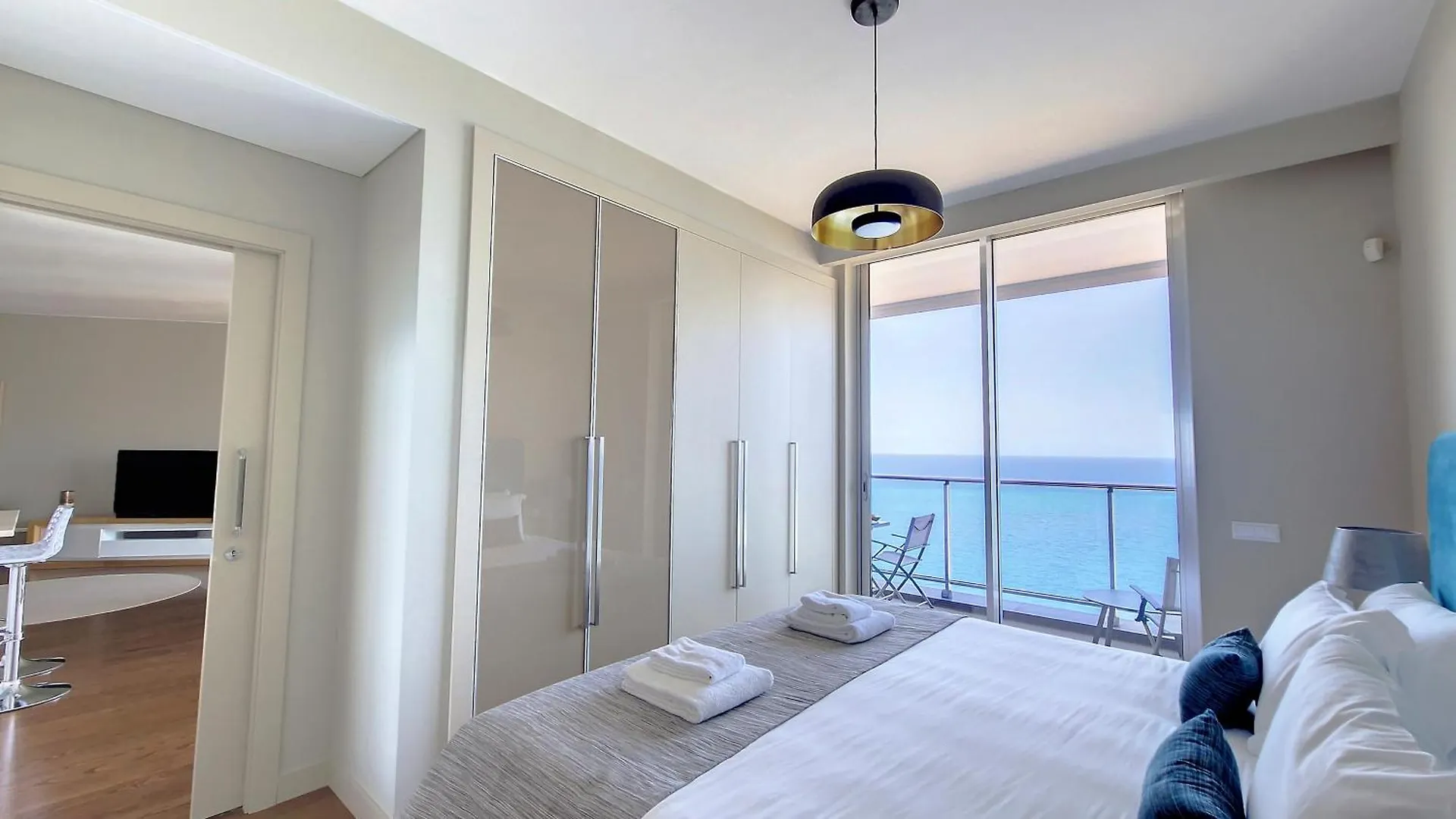 Southern Skies Apartment By Lovelystay Funchal   Funchal (Madeira)