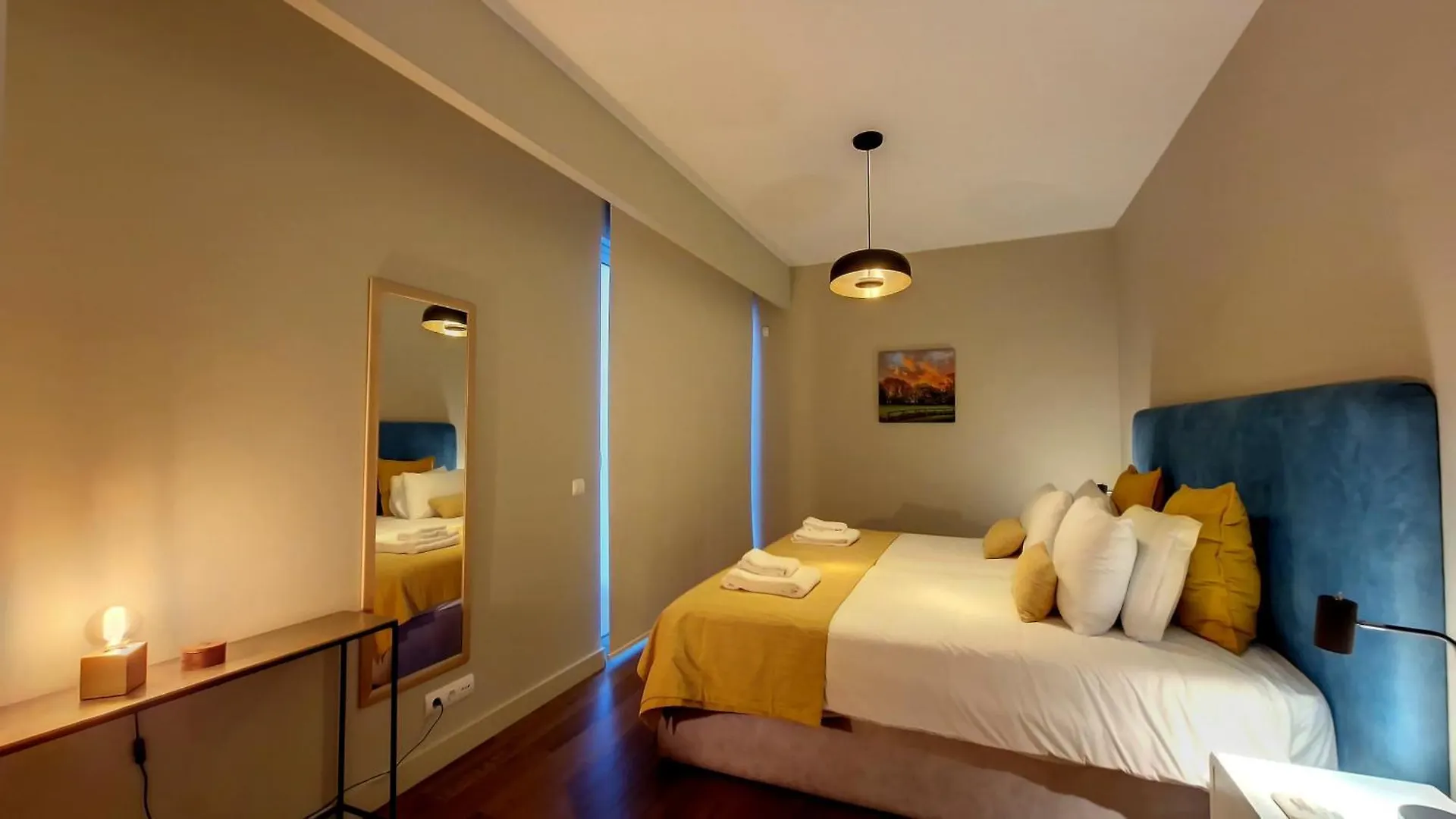Southern Skies Apartment By Lovelystay Funchal