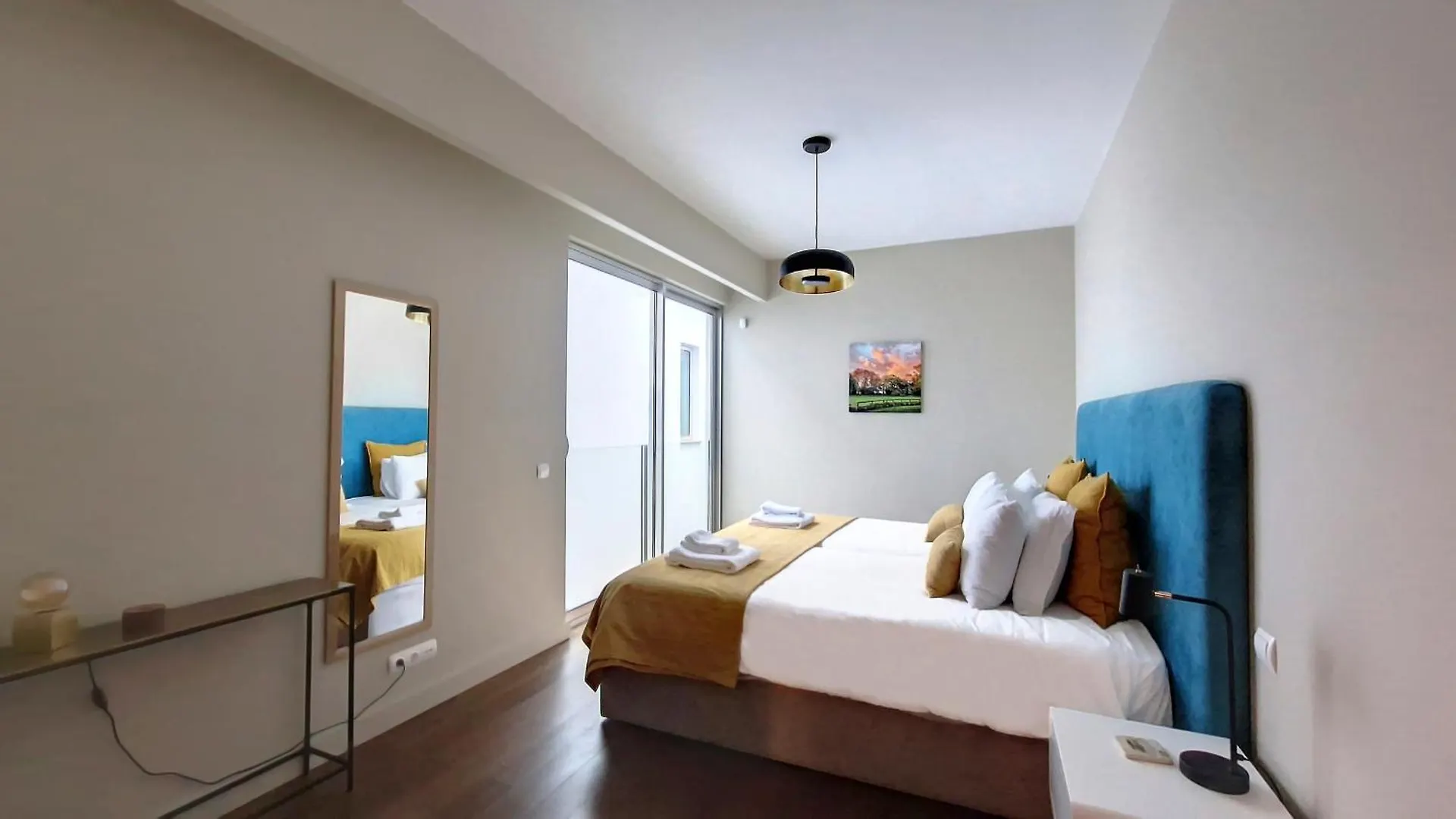 Southern Skies Apartment By Lovelystay Funchal  Portugal