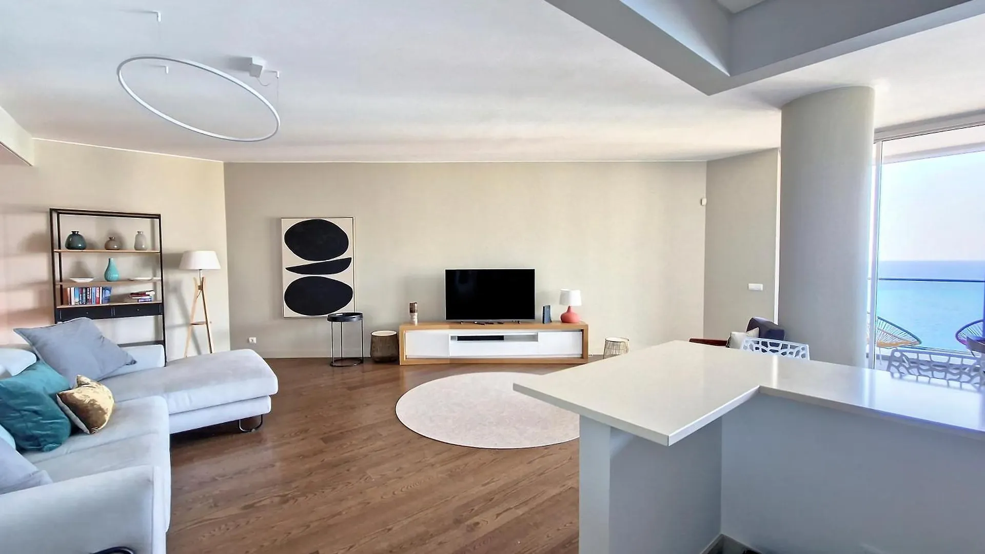 Southern Skies Apartment By Lovelystay Funchal   Funchal (Madeira)
