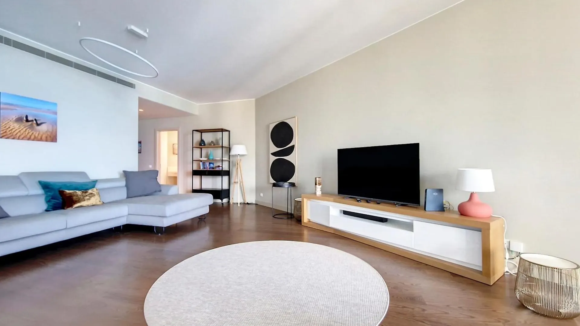 Southern Skies Apartment By Lovelystay Funchal