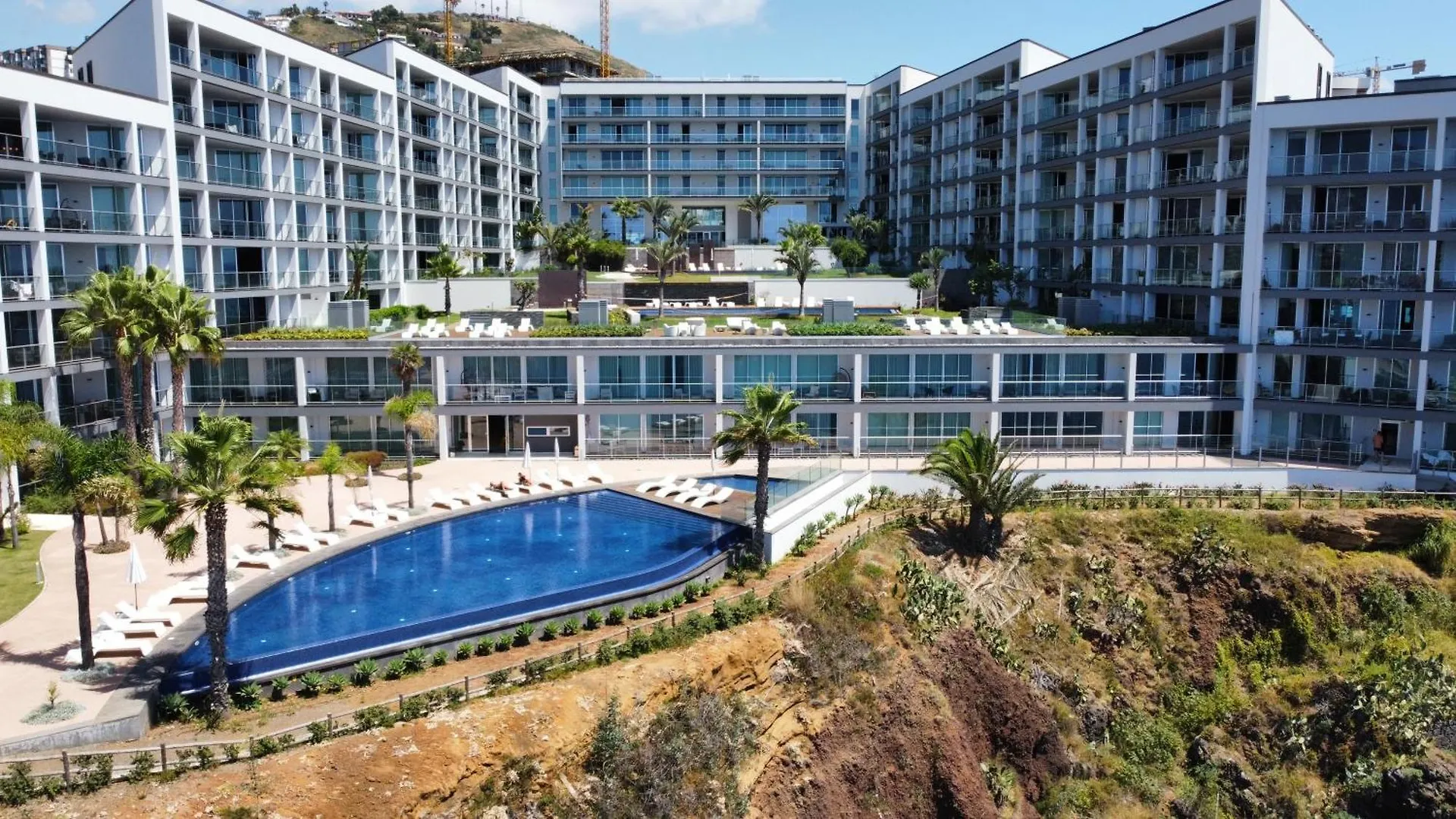 Southern Skies Apartment By Lovelystay Funchal  Funchal (Madeira)